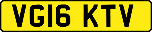 VG16KTV