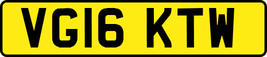 VG16KTW