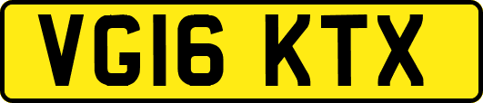 VG16KTX