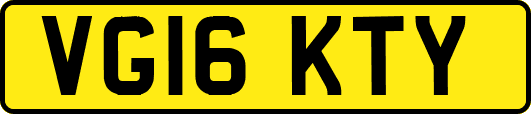VG16KTY