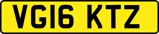 VG16KTZ