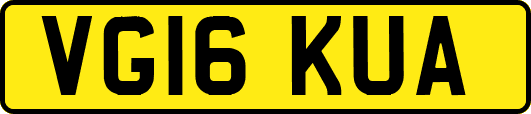 VG16KUA