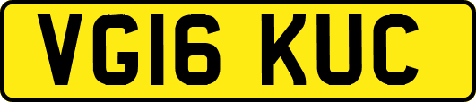 VG16KUC