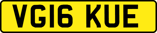 VG16KUE