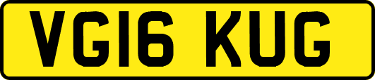 VG16KUG
