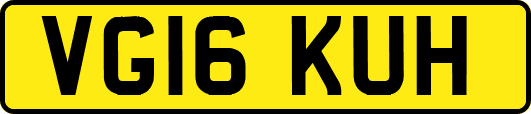 VG16KUH
