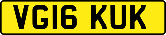 VG16KUK