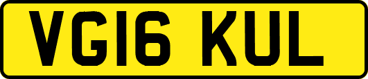 VG16KUL