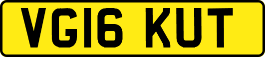 VG16KUT