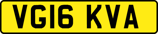 VG16KVA