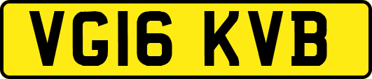 VG16KVB