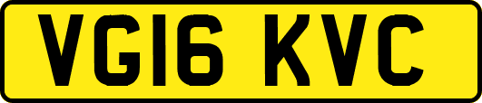VG16KVC