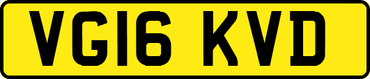 VG16KVD