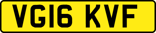 VG16KVF