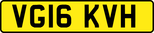 VG16KVH