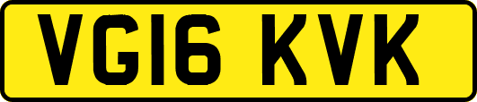VG16KVK