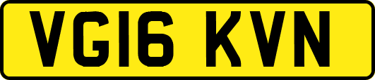 VG16KVN