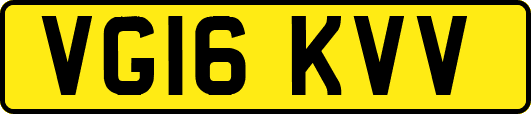 VG16KVV