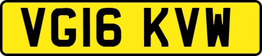 VG16KVW