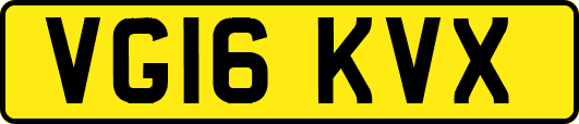 VG16KVX