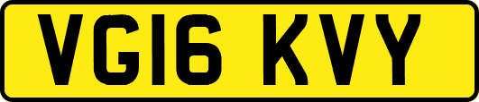 VG16KVY