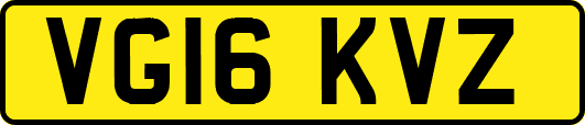VG16KVZ