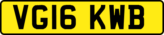 VG16KWB