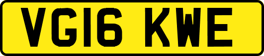VG16KWE