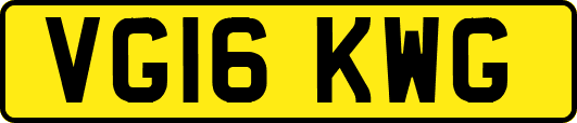 VG16KWG