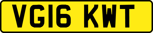 VG16KWT