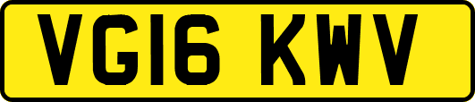 VG16KWV
