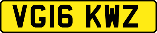 VG16KWZ