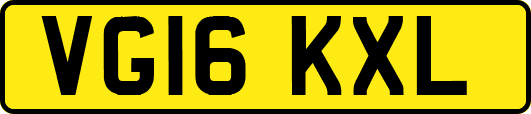 VG16KXL