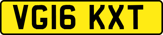 VG16KXT
