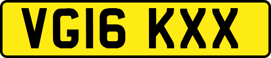VG16KXX