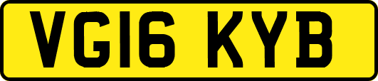 VG16KYB