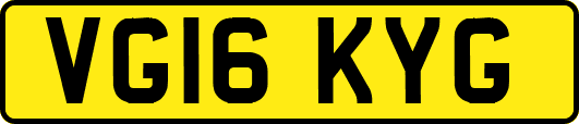 VG16KYG