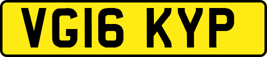 VG16KYP