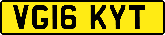 VG16KYT