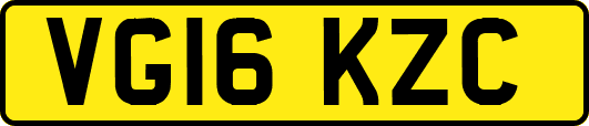 VG16KZC