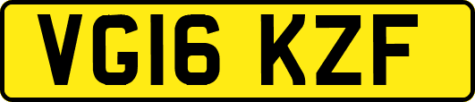 VG16KZF