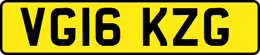 VG16KZG