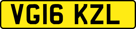 VG16KZL