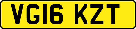 VG16KZT