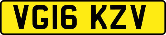 VG16KZV
