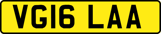VG16LAA