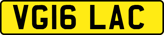 VG16LAC