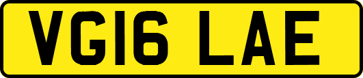 VG16LAE
