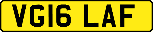 VG16LAF