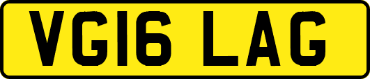 VG16LAG